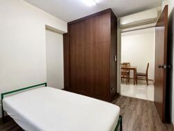 Blk 513D Saraca Breeze @ Yishun (Yishun), HDB 5 Rooms #603605991